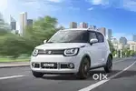 Diesel Ignis mileage 25+