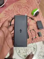 Mavic air drone