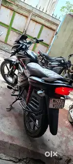 Honda CB shine