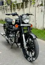 ROYAL ENFIELD CLASSIC 350 ABS