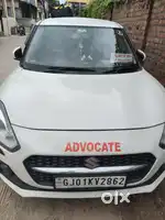 Maruti Suzuki Swift 2019 Diesel 109000 Km Driven