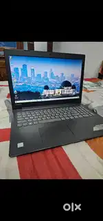 I3 lenovo laptop for sale 6th gen full hd Display for sale