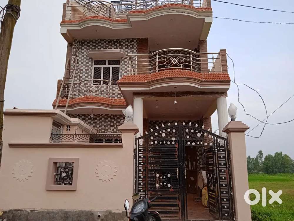Nagar panchayat pipiganj