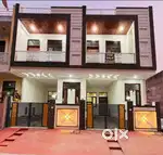 Sikar Road near Shyam nagar JDA Approved