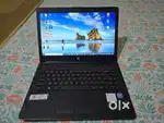 HP 14-inch Laptop  | 4GB RAM | 250GB HDD | Windows 10 – Great Conditin