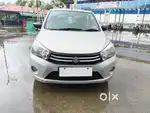 Maruti Suzuki Celerio 2014-2017 VXI AT, 2014, Petrol
