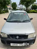 Maruti Suzuki Alto 2008 Petrol Good Condition