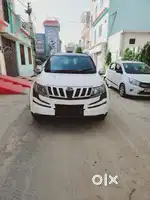Mahindra XUV500 W8 2012 Diesel Well Maintained