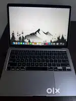 Apple macbook air