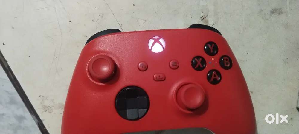 psp 3004 and xbox controller