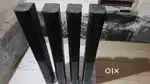 Pineer tower box