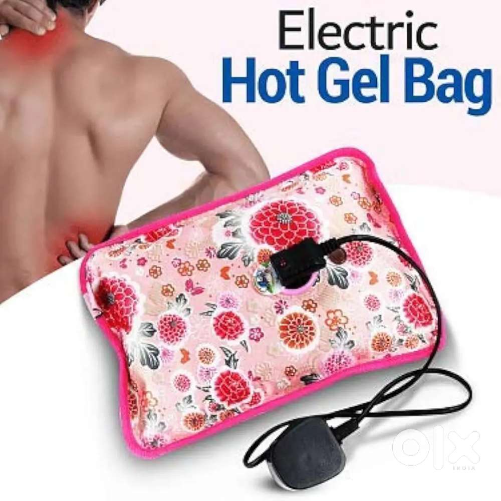 Sekna wala pouch Electric