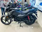 New Sp125 Rs12,000/- only