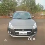 Maruti Suzuki Swift VXi 1.2 ABS BS-IV, 2019, Petrol