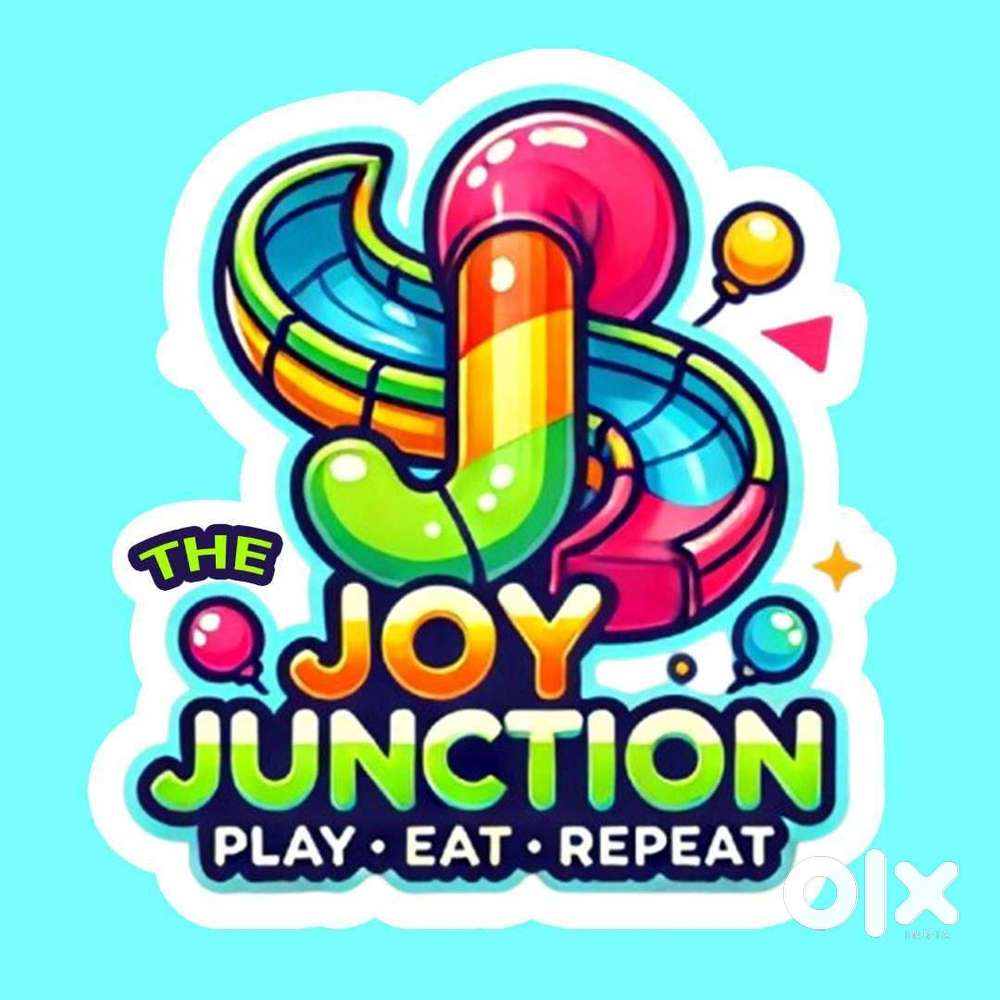 Need Part/Full Time Girl Employee For The Joy Junction kids playzone