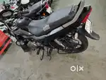 Brand new bike