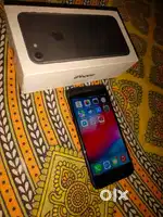 Iphone 7 in mint condition