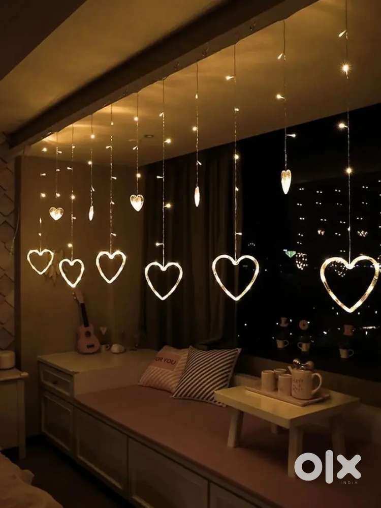 Diwali lights
