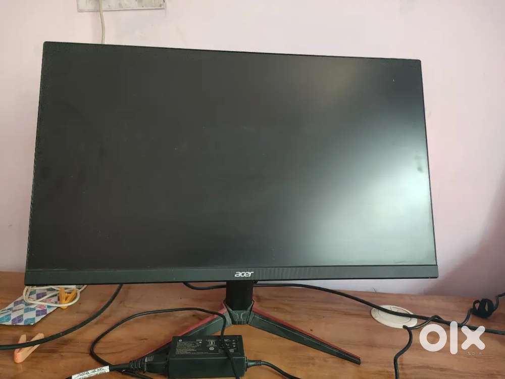 Acer monitor 27 Inch (VG270)