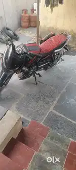 Super condition bike