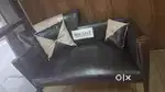 Sethi Sofa Just Like a New with 2 Cushion