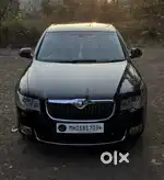 Skoda Superb 2013 Petrol Good Condition
