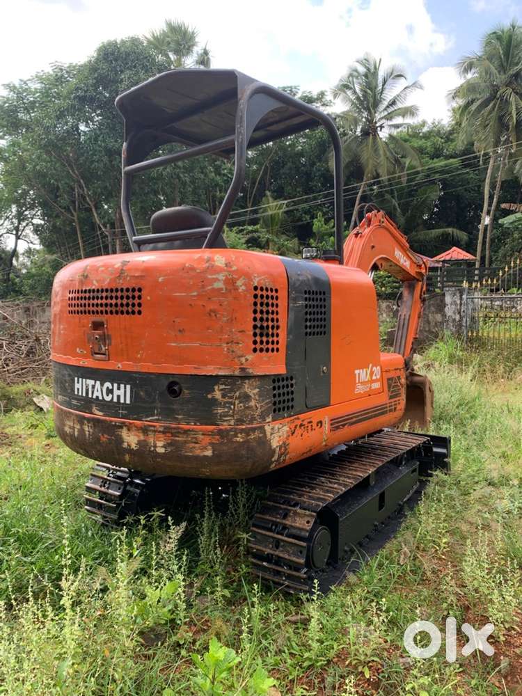Tata hitachi