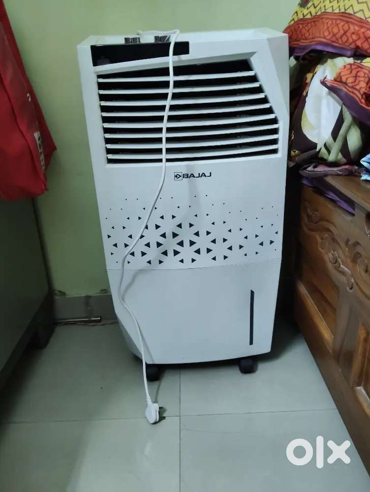 Sell my bajaj cooler
