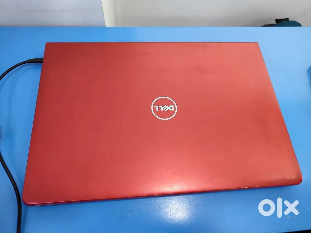 Dell i3 Good condition Laptop