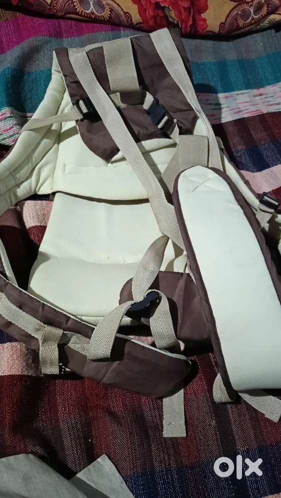 New Baby belt for Baby