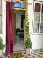 A Flat On Rent in anandNagar Pahua MataRoad Block B Newly Constructed