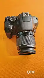 Canon EOS 1500D Camera – Your First Step into DSLR Photography