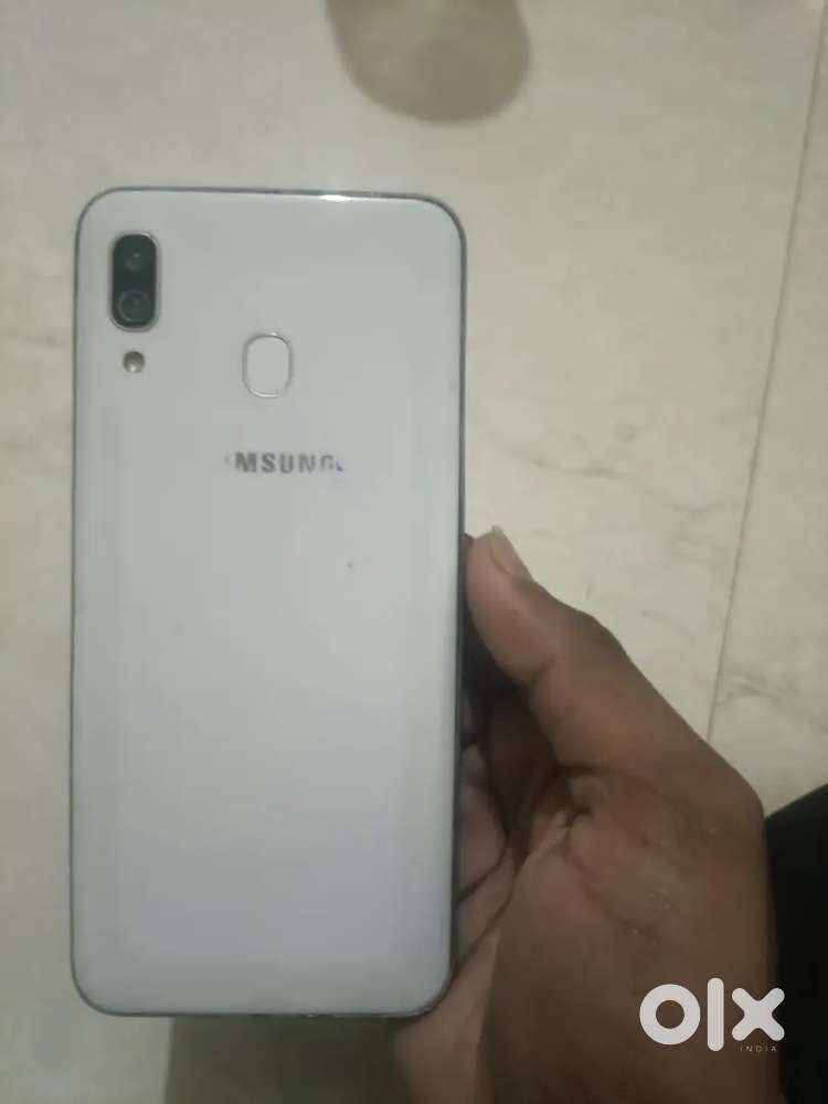 Samsung galaxy A30