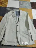 New Bossini coat