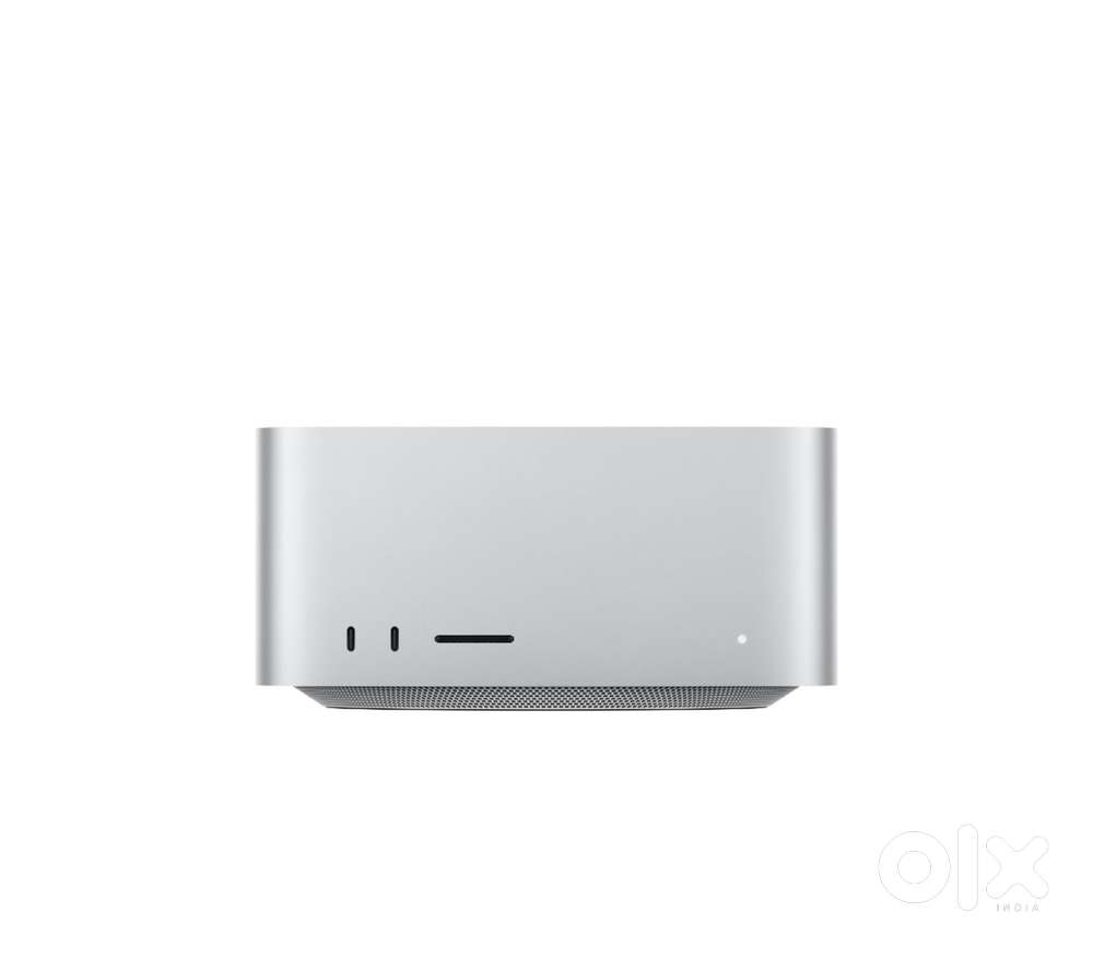 Mac Studio M1 with 32 GB RAM