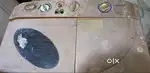 Samsung washing machine in working condition