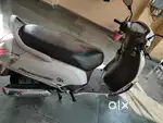Scooty access 125 neat condition