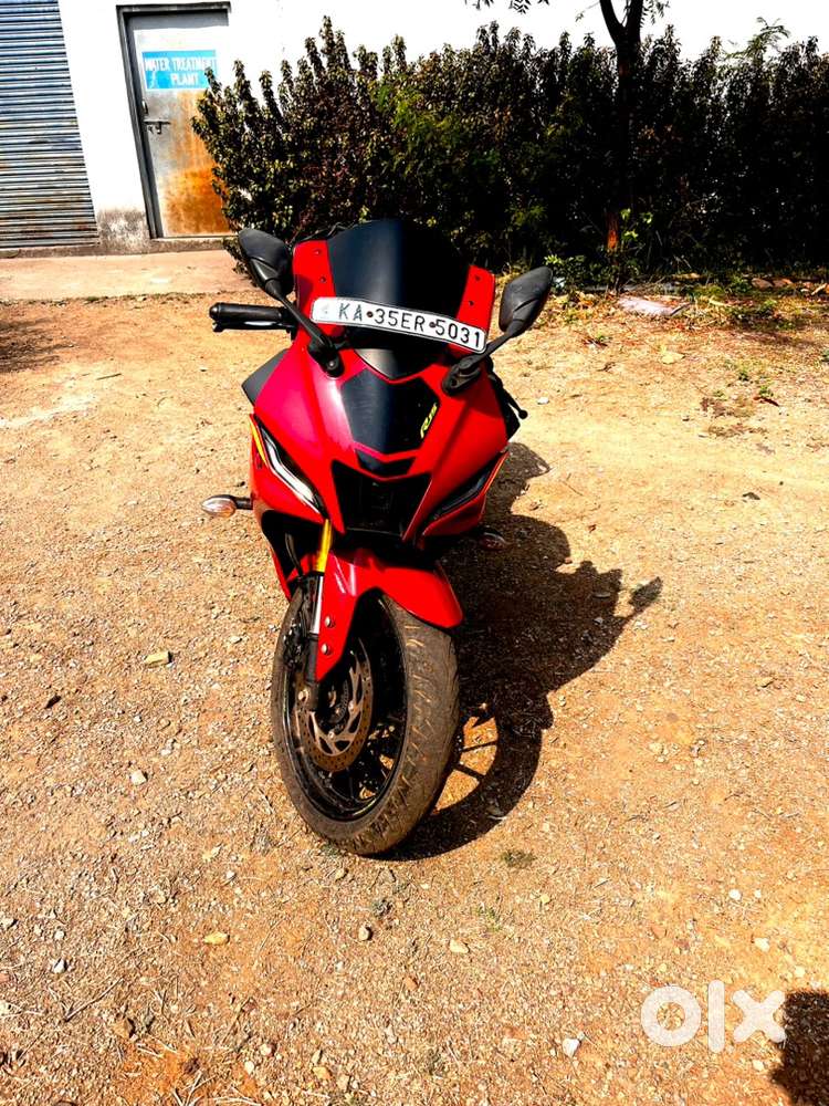 I am purchasing another bike