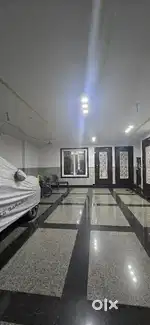 1 BHK separate portion