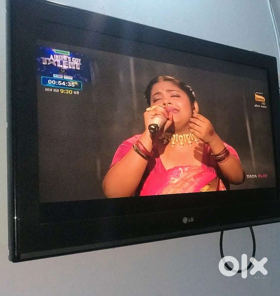 Lg TV with Good condition