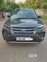 Toyota Urban Cruiser 1.5 High Grade MT, 2022, Petrol