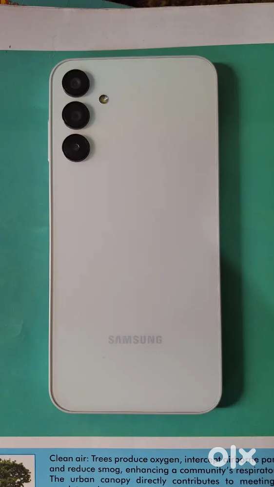 Samsung A15