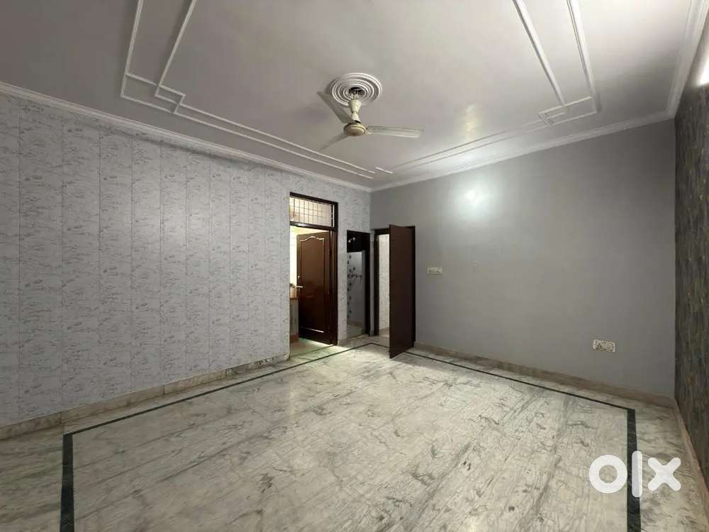 2 BHK Semi Furnished Flat Available For Sale