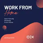 Work from home