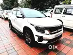Kia Seltos HTX Plus D, 2022, Diesel