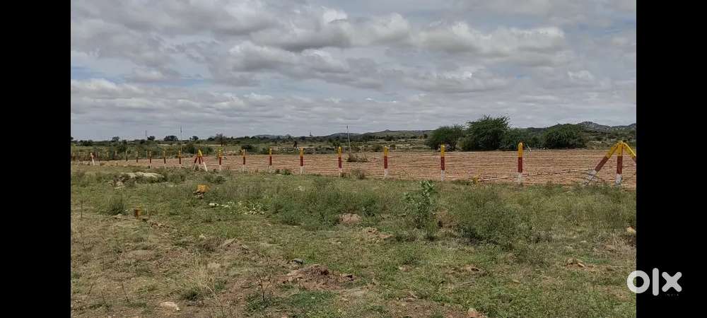 Clear Property 12.36 cents. 7k to 10k monthly returns