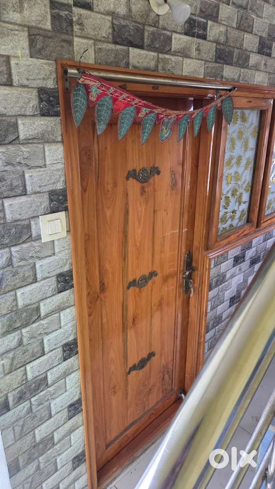 Portion House for Rent near Urvasi Theatre opp vegetable Market