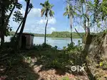 WATERFRONT Property with 4 bedroom house