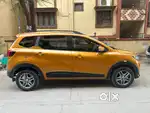 Renault Triber 2020 Petrol Good Condition