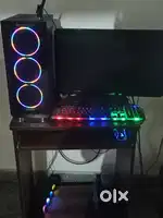 Gaming  bulid PC